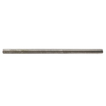CN en oferta - Tornillo trapezoidal 150mm Diámetro 8mm Paso 8mm