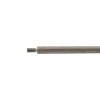 Motor lineal Acme no cautivo NEMA 23 4.0A 75mm Cable de tornillo de pila 10,16mm(0,4)