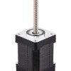 Nema 14 No cautivo Pila de 48mm Cable de 0,91A 0,794mm(0,031) Longitud 250mm