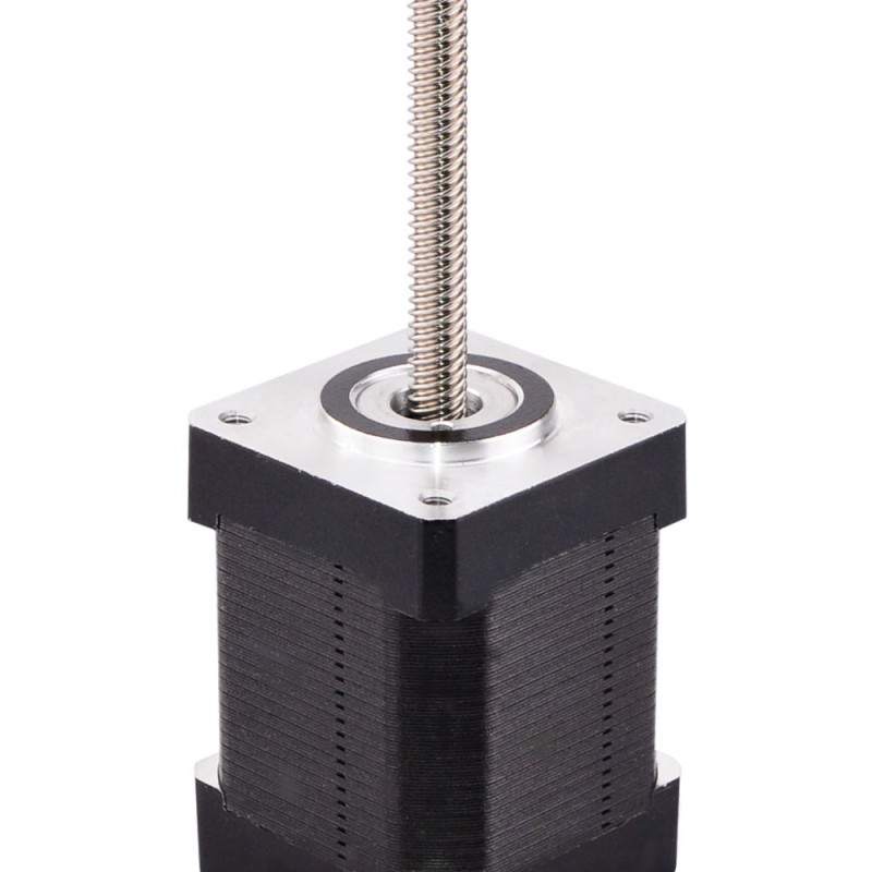 Nema 14 No cautivo Pila de 48mm Cable de 0,91A 0,794mm(0,031) Longitud 250mm