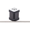 Nema 14 No cautivo Pila de 48mm Cable de 0,91A 0,794mm(0,031) Longitud 250mm