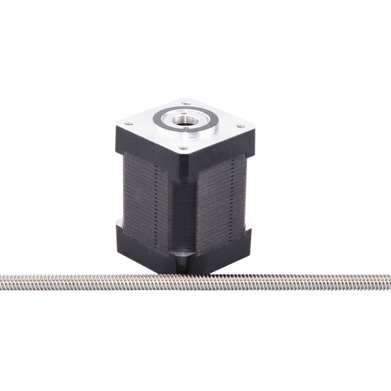 Nema 14 No cautivo Pila de 48mm Cable de 0,91A 0,794mm(0,031) Longitud 250mm