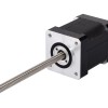 Nema 14 No cautivo Pila de 48mm Cable de 0,91A 0,794mm(0,031) Longitud 250mm