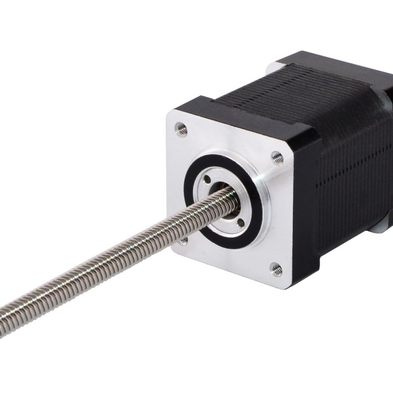 Nema 14 No cautivo Pila de 48mm Cable de 0,91A 0,794mm(0,031) Longitud 250mm