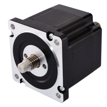 Nema 34 No cautivo Pila de 79mm Cable de 3,12A 6,35mm(0,25") Longitud 150mm