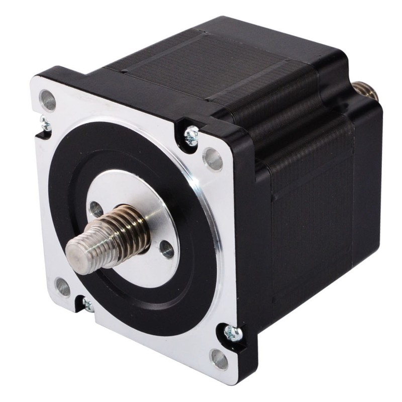 Nema 34 No cautivo Pila de 79mm Cable de 3,12A 6,35mm(0,25) Longitud 150mm