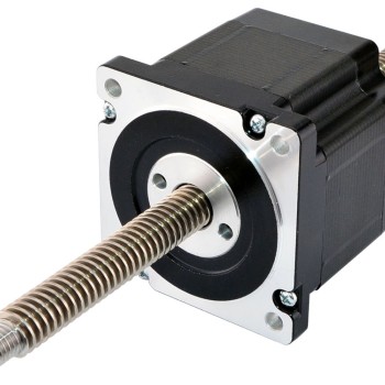 Nema 34 No cautivo Pila de 79mm Cable de 3,12A 6,35mm(0,25") Longitud 250mm
