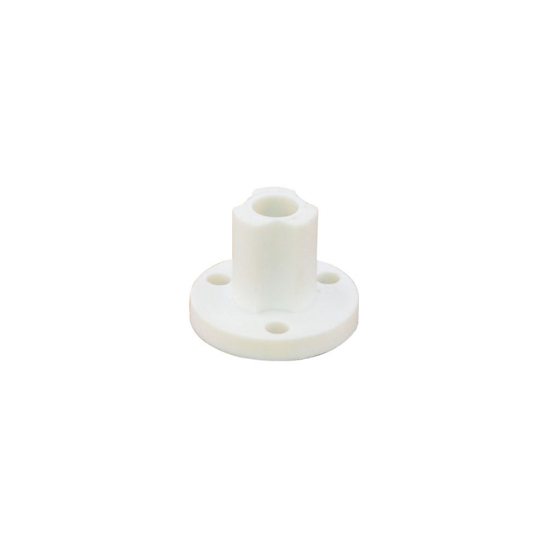 Nema 17 Pila externa de 34mm Cable de 1,5A 4,877mm(0,192) Longitud 150mm