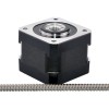 Nema 17 No cautivo Pila de 34mm Cable de 0,7A 4,877mm(0,192) Longitud 150mm