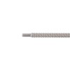 Nema 17 No cautivo Pila de 48mm Cable de 1,3A 4,877mm(0,192) Longitud 250mm