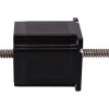Nema 23 No cautivo Pila de 66mm Cable de 2,5A 10,16mm(0,4) Longitud 150mm