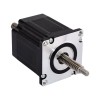 Nema 23 No cautivo Pila de 66mm Cable de 2,5A 10,16mm(0,4) Longitud 150mm
