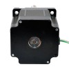 Nema 34 Pila externa de 79mm Cable de 3,12A 6,35mm(0,25) Longitud 150mm