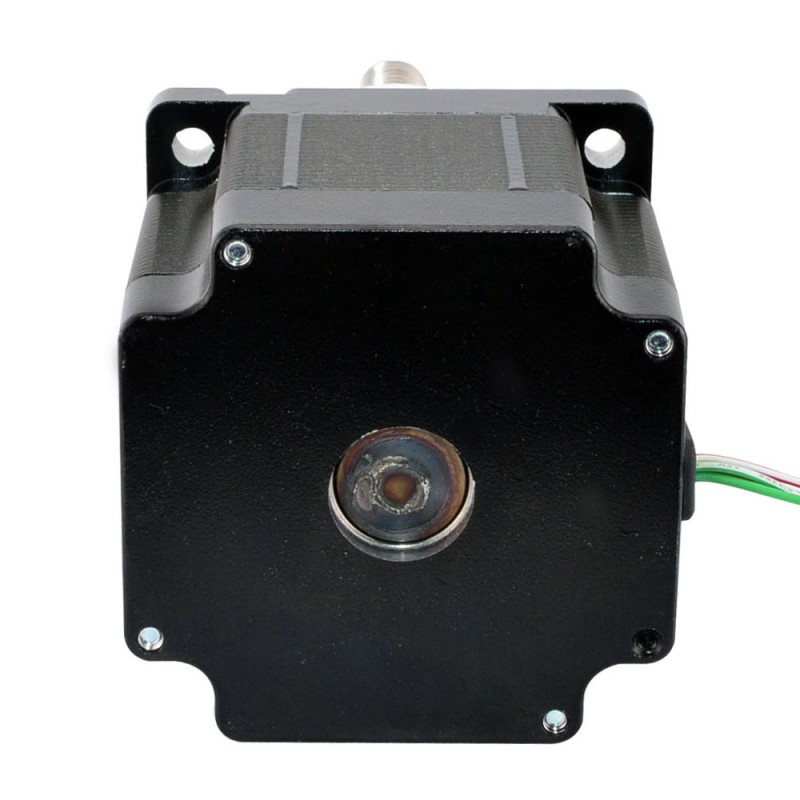 Nema 34 Pila externa de 79mm Cable de 3,12A 6,35mm(0,25) Longitud 150mm