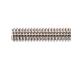 Nema 34 Pila externa de 79mm Cable de 3,12A 6,35mm(0,25) Longitud 150mm