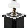Nema 34 Pila externa de 79mm Cable de 3,12A 6,35mm(0,25) Longitud 150mm