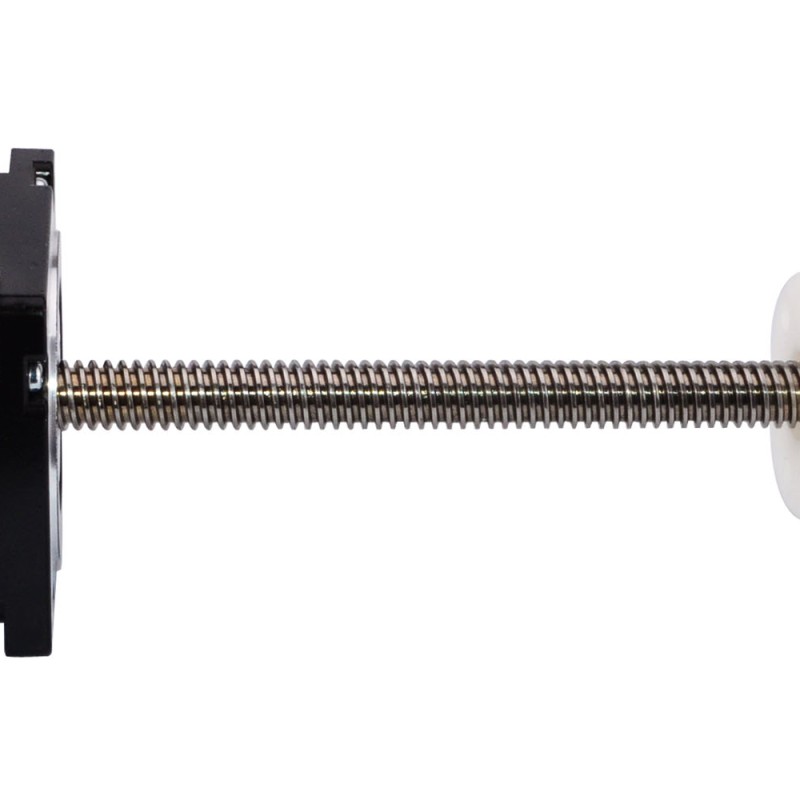 Nema 34 Pila externa de 79mm Cable de 3,12A 6,35mm(0,25) Longitud 250mm