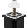Nema 34 Pila externa de 79mm Cable de 3,12A 6,35mm(0,25) Longitud 250mm