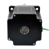Nema 34 Pila externa de 79mm Cable de 3,12A 6,35mm(0,25) Longitud 250mm