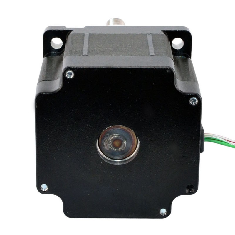 Nema 34 Pila externa de 79mm Cable de 3,12A 6,35mm(0,25) Longitud 250mm