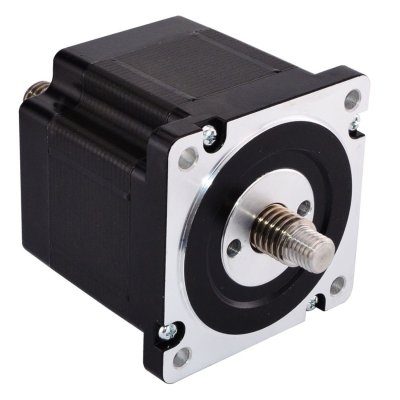 Nema 34 No cautivo Pila de 79mm Cable de 3,12A 6,35mm(0,25) Longitud 150mm
