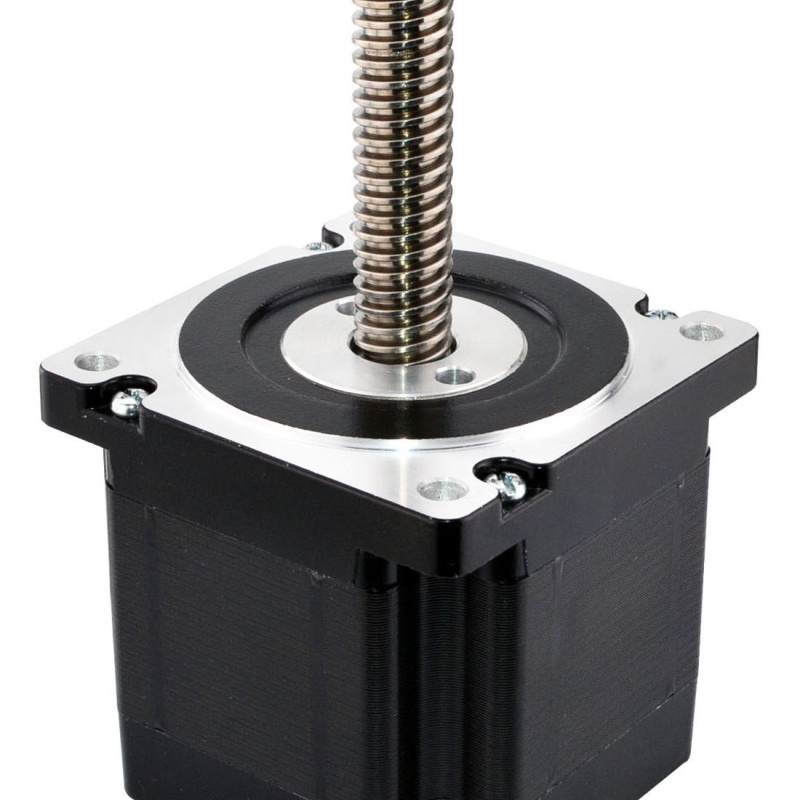 Nema 34 No cautivo Pila de 79mm Cable de 3,12A 6,35mm(0,25) Longitud 150mm