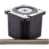 Nema 34 No cautivo Pila de 79mm Cable de 3,12A 6,35mm(0,25) Longitud 150mm