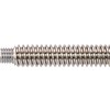 Nema 34 No cautivo Pila de 79mm Cable de 3,12A 6,35mm(0,25) Longitud 150mm