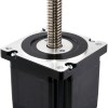 Nema 34 No cautivo Pila de 79mm Cable de 3,12A 6,35mm(0,25) Longitud 250mm