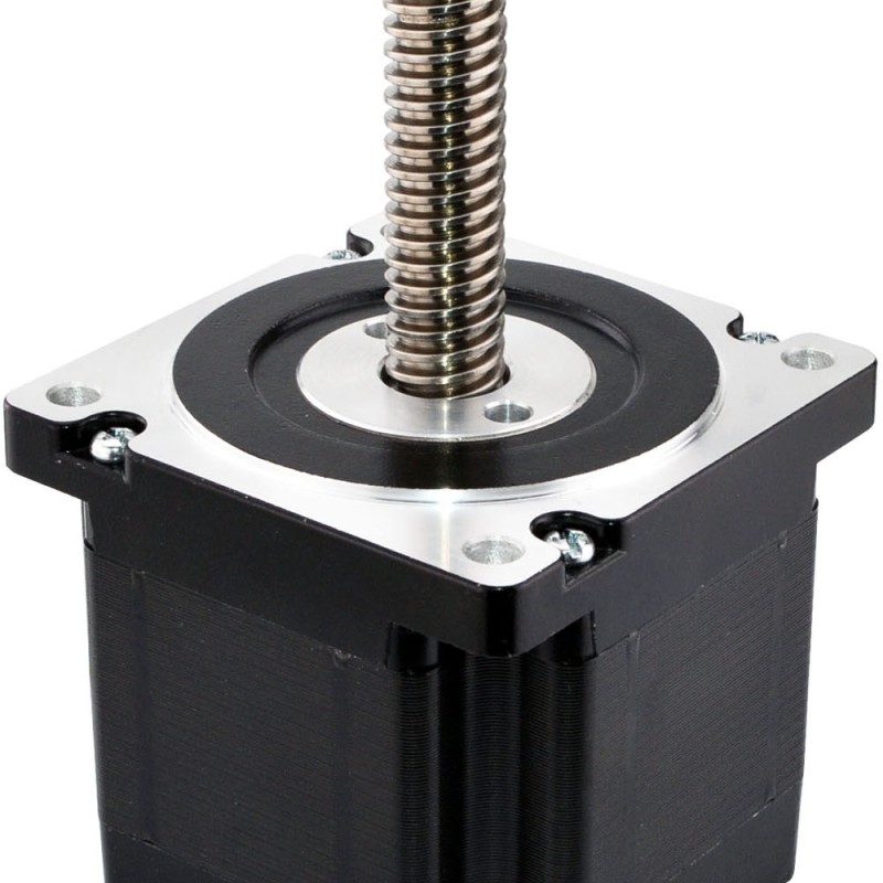 Nema 34 No cautivo Pila de 79mm Cable de 3,12A 6,35mm(0,25) Longitud 250mm