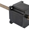 Nema 34 No cautivo Pila de 79mm Cable de 3,12A 6,35mm(0,25) Longitud 250mm