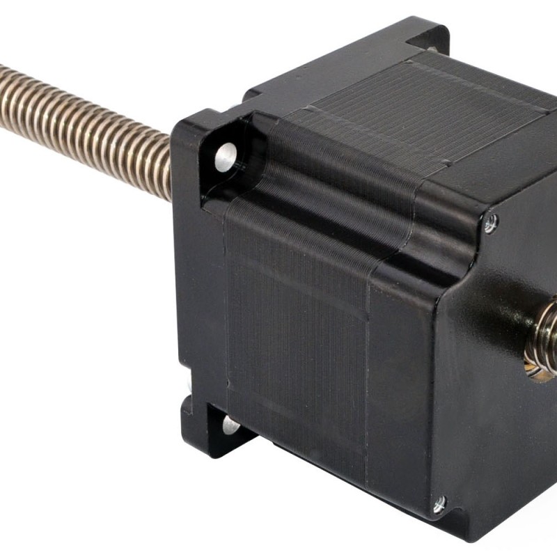 Nema 34 No cautivo Pila de 79mm Cable de 3,12A 6,35mm(0,25) Longitud 250mm