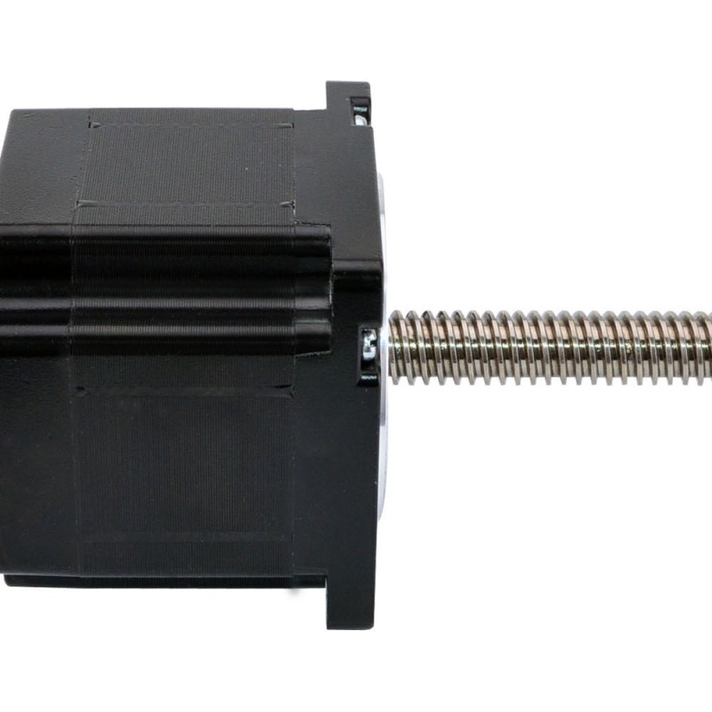 Nema 34 No cautivo Pila de 79mm Cable de 3,12A 6,35mm(0,25) Longitud 250mm