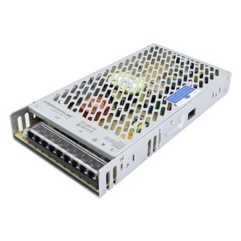 250W 48V 5,2A 115/230V Fuente de alimentación conmutada Motor paso a paso Kits de enrutador CNC