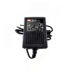 GST18A12-P1J MEANWELL 18W 12VDC 1.5A 115/230VACAC-DCAdaptador industrialVerde confiable