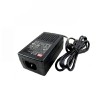 GST18A12-P1J MEANWELL 18W 12VDC 1.5A 115/230VACAC-DCAdaptador industrialVerde confiable