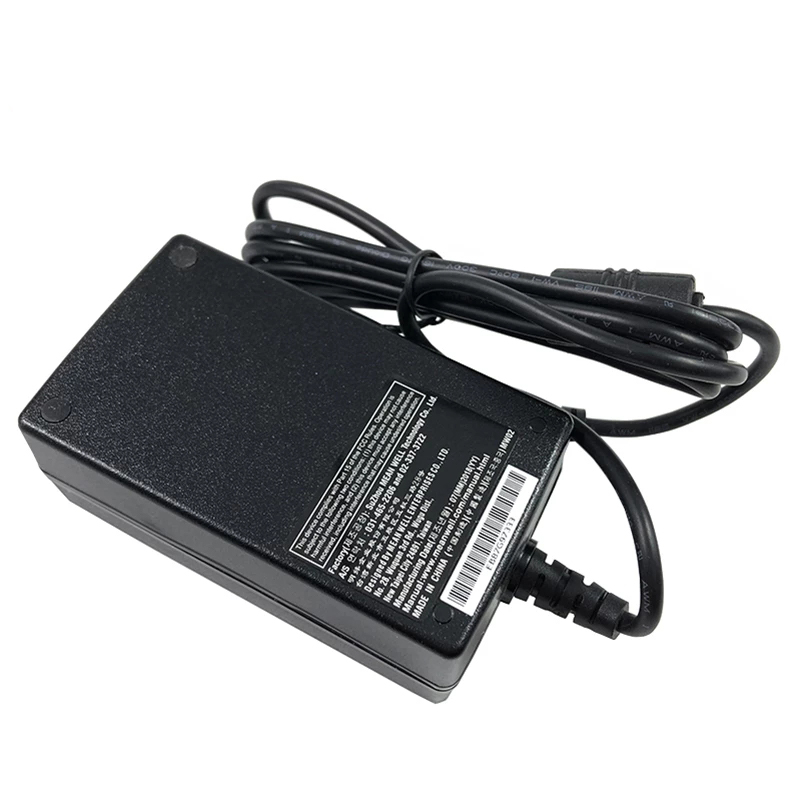 GST18A12-P1J MEANWELL 18W 12VDC 1.5A 115/230VACAC-DCAdaptador industrialVerde confiable