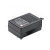 GST18U09-P1J MEANWELL 18W 9VDC 2A 115/230VACAC-DCAdaptador industrialVerde confiable