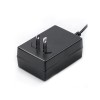 GST18U09-P1J MEANWELL 18W 9VDC 2A 115/230VACAC-DCAdaptador industrialVerde confiable