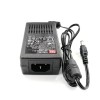 GST25A05-P1J MEANWELL 20W 5VDC 4.0A 115/230VACAC-DCAdaptador industrialVerde confiable