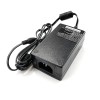 GST25A05-P1J MEANWELL 20W 5VDC 4.0A 115/230VACAC-DCAdaptador industrialVerde confiable
