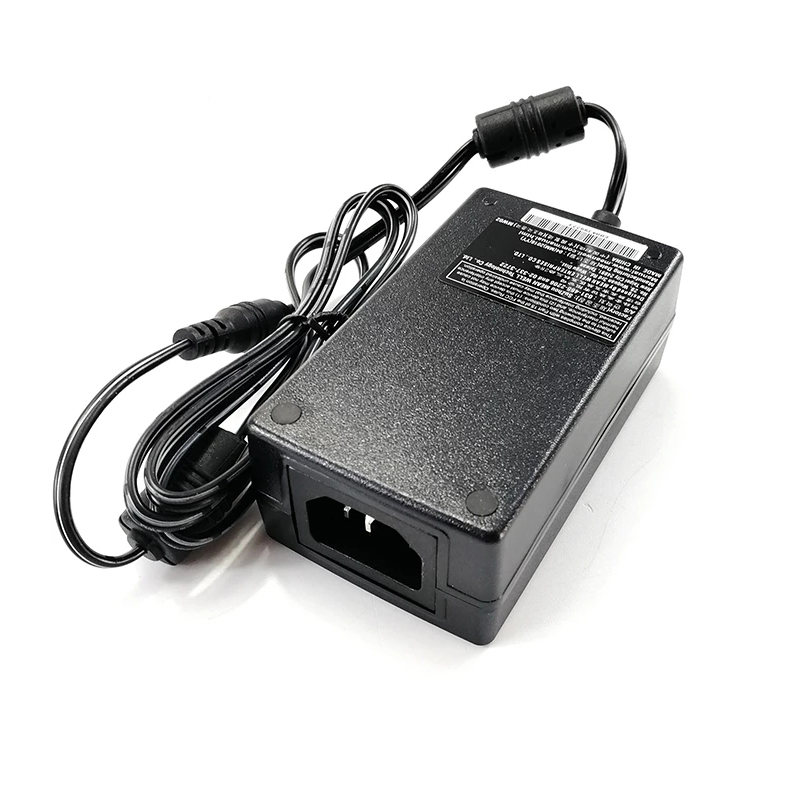 GST25A05-P1J MEANWELL 20W 5VDC 4.0A 115/230VACAC-DCAdaptador industrialVerde confiable