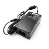 GST25A24-P1J MEANWELL 25W 24VDC 1.04A 115/230VACAC-DCAdaptador industrialVerde confiable
