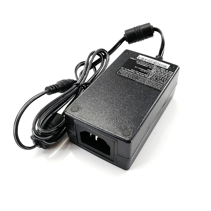 GST25A24-P1J MEANWELL 25W 24VDC 1.04A 115/230VACAC-DCAdaptador industrialVerde confiable