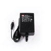 GST25U05-P1J MEANWELL 20W 5VDC 4A 115/230VACAC-DCAdaptador industrialVerde confiable