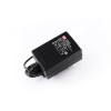 GST25U05-P1J MEANWELL 20W 5VDC 4A 115/230VACAC-DCAdaptador industrialVerde confiable