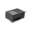 GST25U12-P1J MEANWELL 25W 12VDC 2.08A 115/230VACAC-DCAdaptador industrialVerde confiable