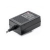 GST25U12-P1J MEANWELL 25W 12VDC 2.08A 115/230VACAC-DCAdaptador industrialVerde confiable