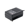 GST25U24-P1J MEANWELL 25W 24VDC 1.04A 115/230VACAC-DCAdaptador industrialVerde confiable