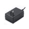GST25U24-P1J MEANWELL 25W 24VDC 1.04A 115/230VACAC-DCAdaptador industrialVerde confiable